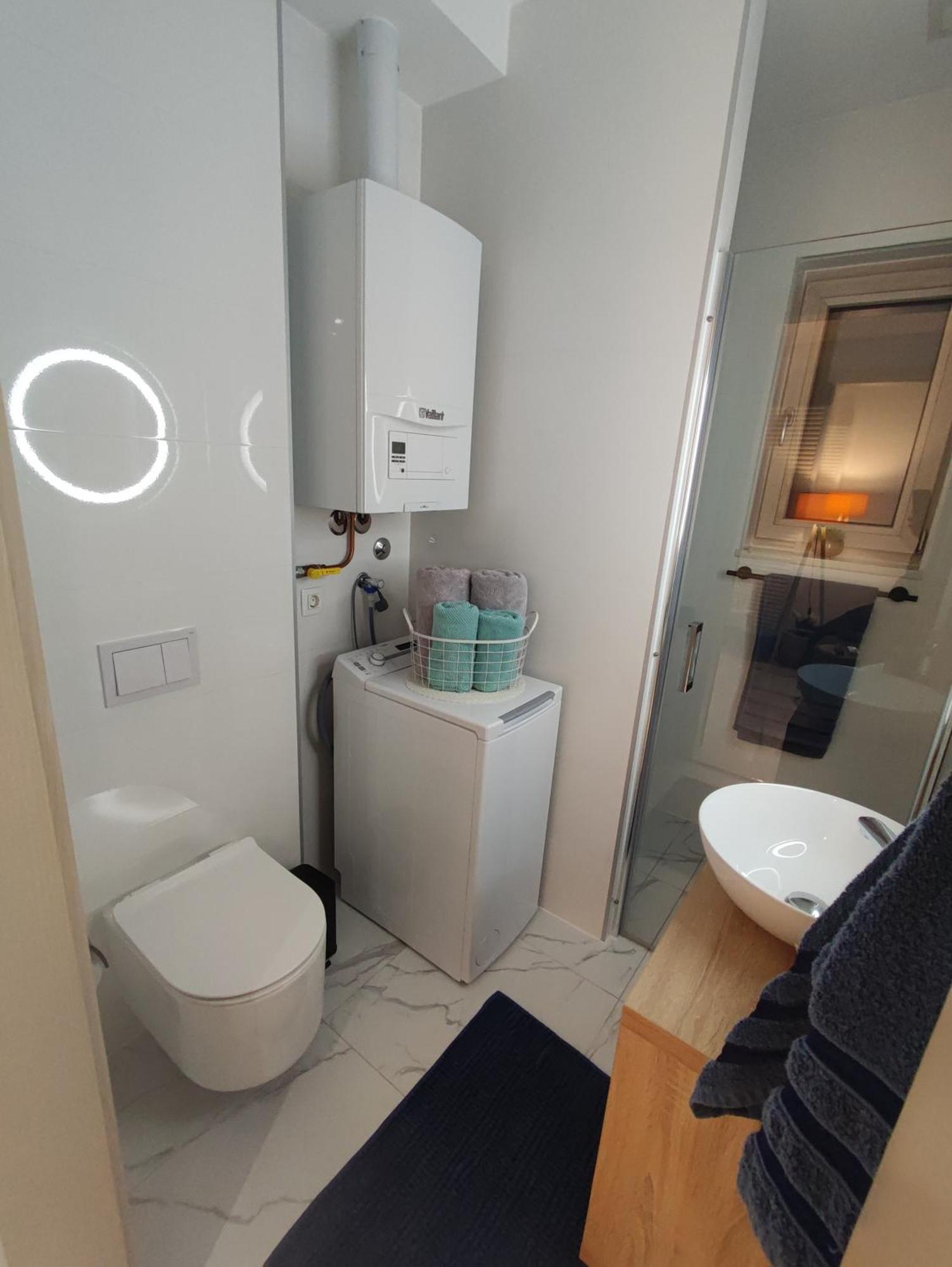 Apartman N&N コプリヴィニツァ エクステリア 写真