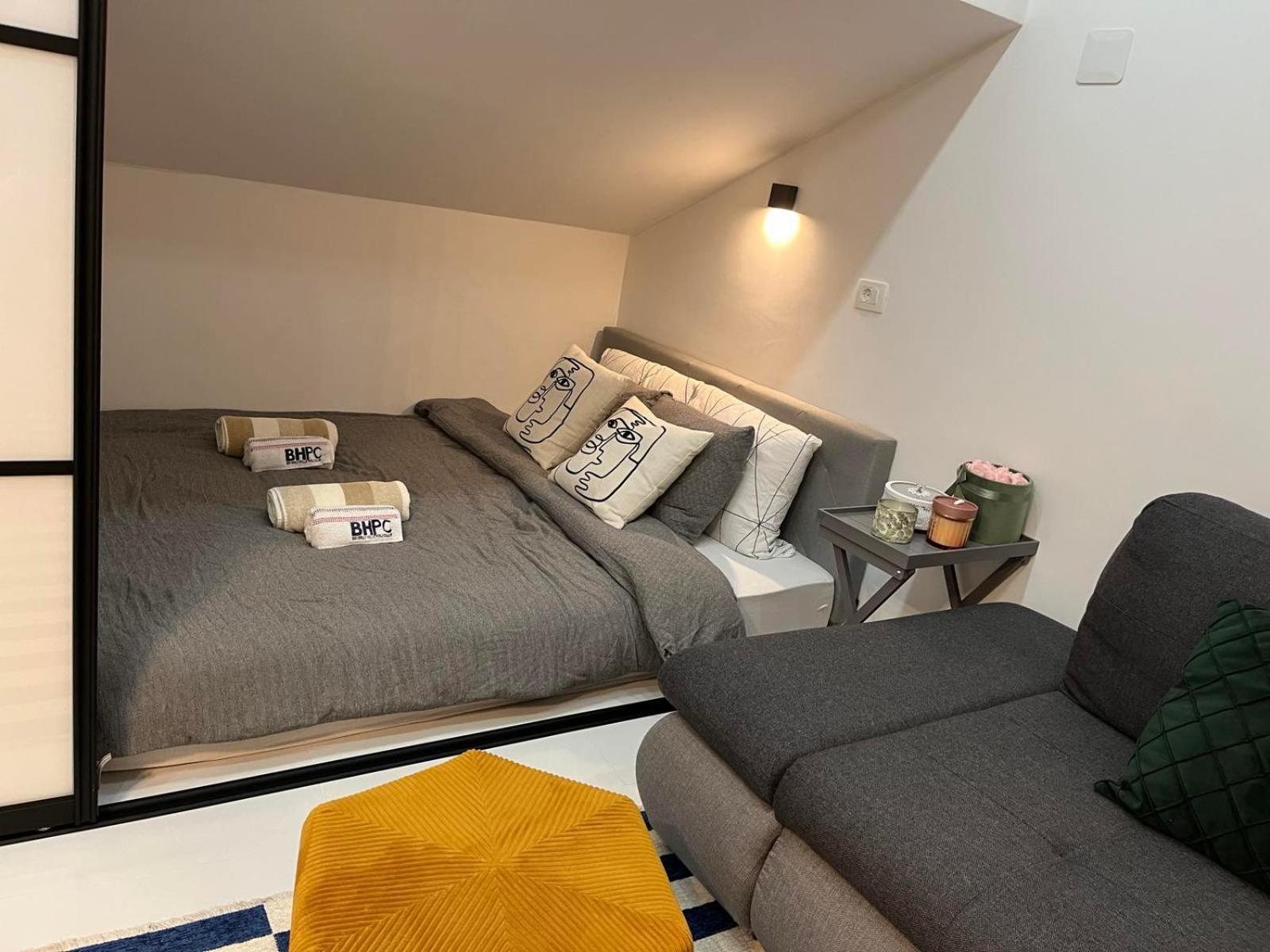Apartman N&N コプリヴィニツァ エクステリア 写真