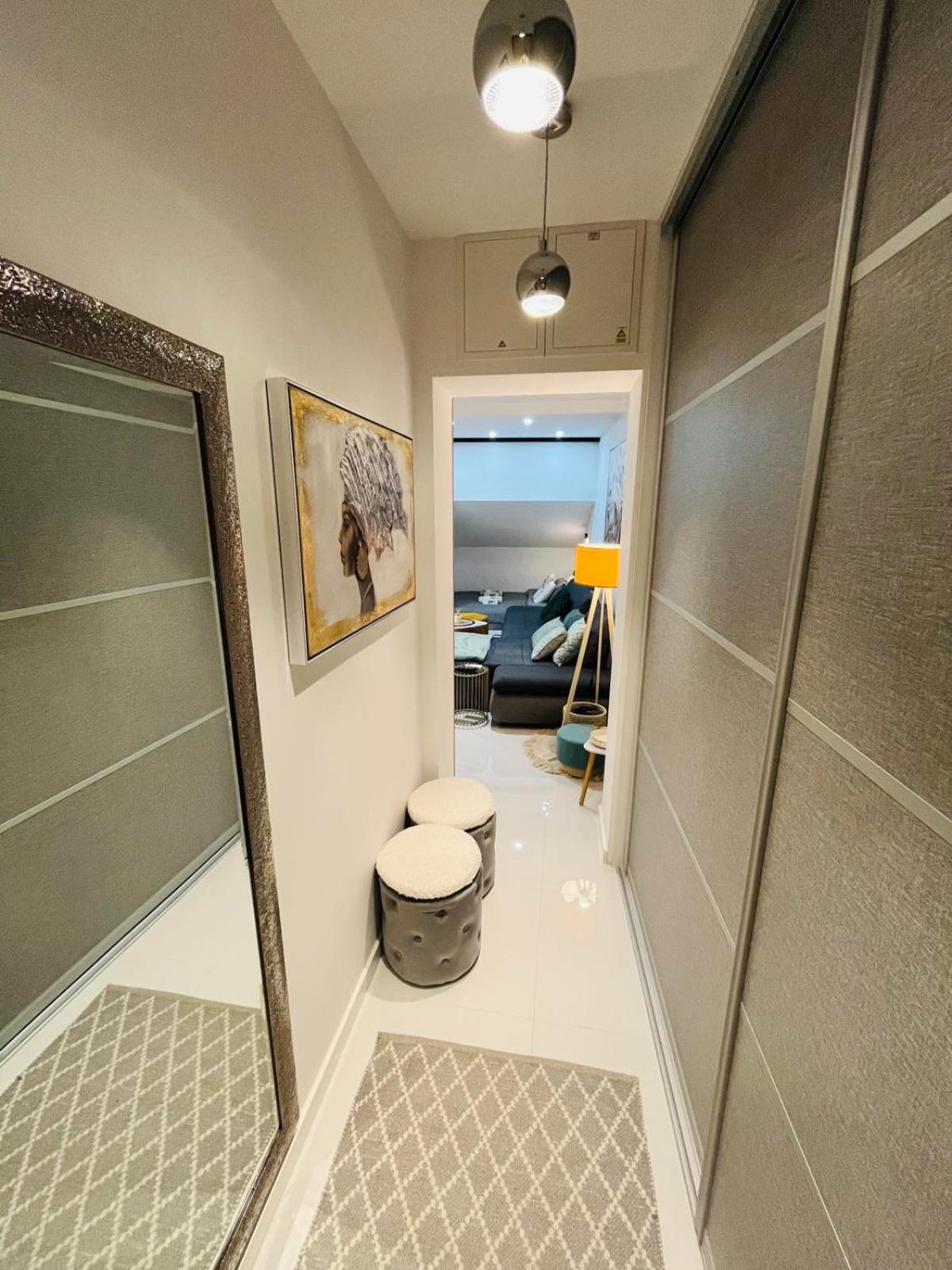 Apartman N&N コプリヴィニツァ エクステリア 写真