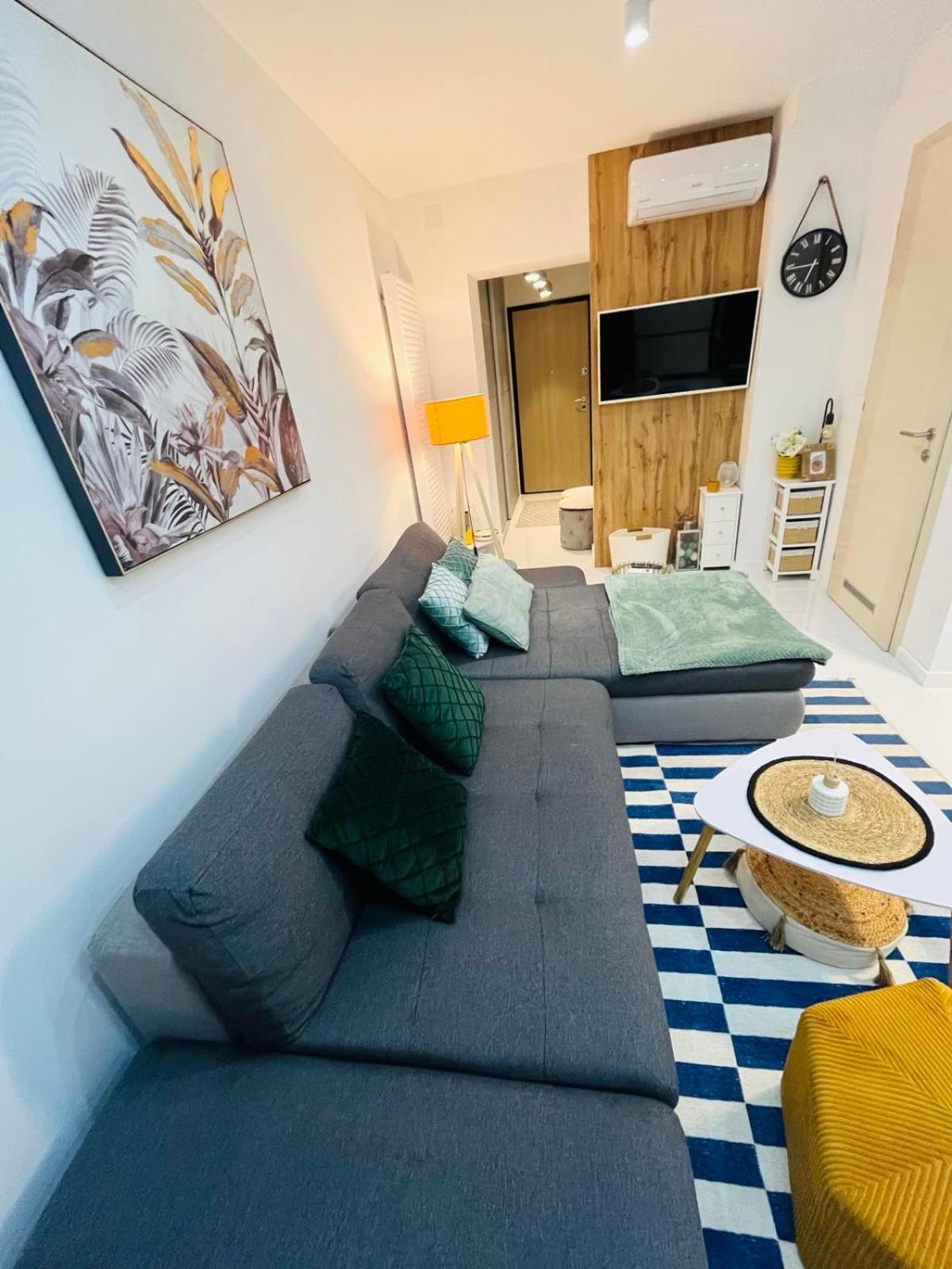 Apartman N&N コプリヴィニツァ エクステリア 写真