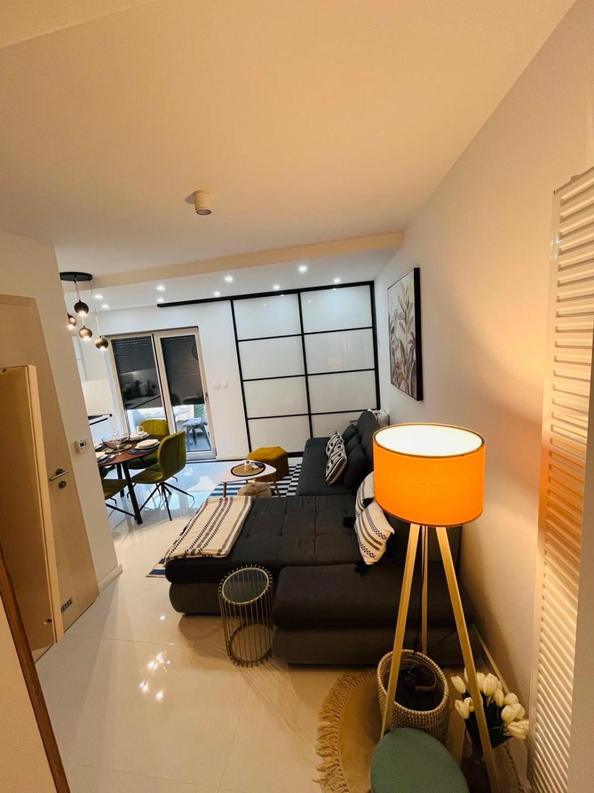 Apartman N&N コプリヴィニツァ エクステリア 写真